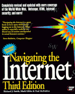 Navigating the Internet
