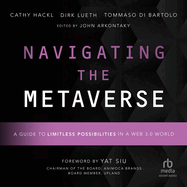 Navigating the Metaverse: A Guide to Limitless Possibilities in a Web 3.0 World