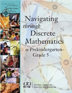 Navigating Through Discrete Mathematics in PreK-Grade 5