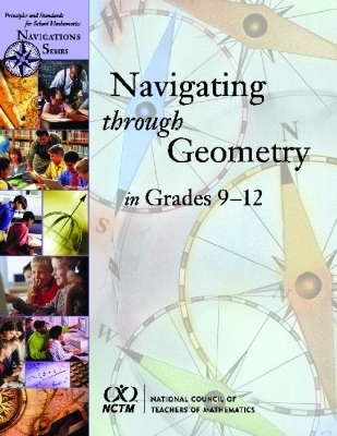 Navigating Through Geometry in Grades 9-12 - Day, Roger