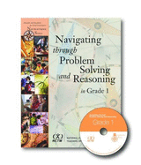 Navigating Through Problem Solving and Reasoning in Grade 1