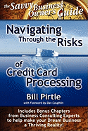 Navigating Through the Risks of Credit Card Processing
