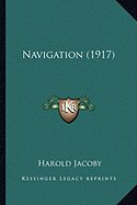 Navigation (1917)