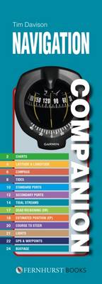 Navigation Companion - Davison, Tim