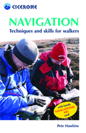Navigation: Techniques and Skills for Walkers