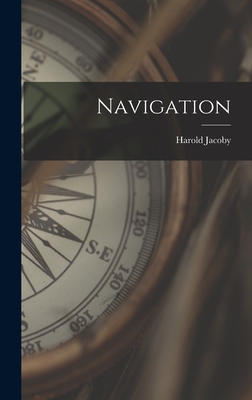 Navigation - Jacoby, Harold