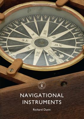 Navigational Instruments - Dunn, Richard