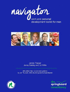 Navigator: work and personal development toolkit for men