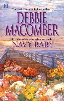 Navy Baby - Macomber, Debbie