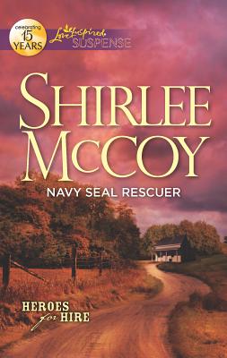 Navy Seal Rescuer - McCoy, Shirlee