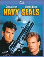 Navy Seals [2 Discs] [Blu-ray/DVD]