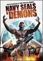 Navy SEALS vs. Demons - Jeff Reyes