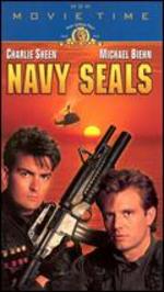 Navy SEALs