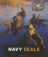 Navy Seals - Whiting, Jim