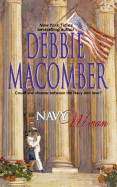 Navy Woman