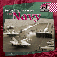 Navy - Hamilton, John