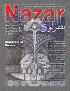 Nazar Look, 2014, March