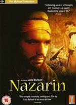 Nazarin - Luis Bu�uel