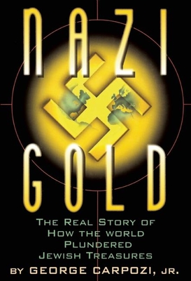 Nazi Gold - Carpozi, George