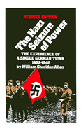 Nazi Seizure of Power