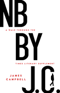 NB by J. C.: A walk through the Times Literary Supplement