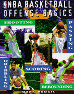 NBA Basketball Offense Basics