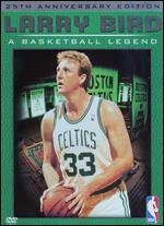 NBA: Larry Bird - A Basketball Legend