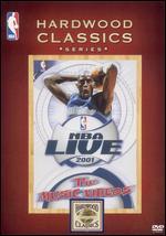 NBA: Live 2001 - The Music Videos