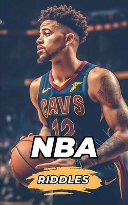 NBA Riddles: What do you know about the NBA? Test yourself. - Brothers, VC