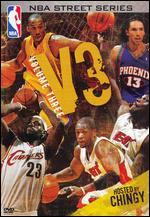NBA Street Series: V3