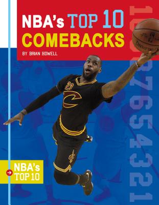 Nba's Top 10 Comebacks - Howell, Brian