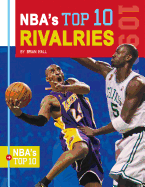 NBA's Top 10 Rivalries