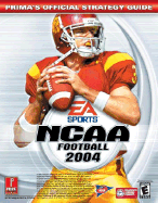 NCAA Football 2004: Prima's Official Strategy Guide