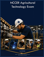 NCCER Agricultural Technology Exam