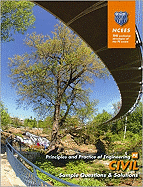 Ncees Pe Civil Engineering Sample Questions and Solutions