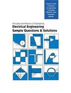 Ncees Pe Electrical and Computer Engineering Sample Questions and Solutions - Ncees