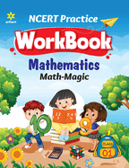 NCERT Practice Workbook Mathematics Math-Magic