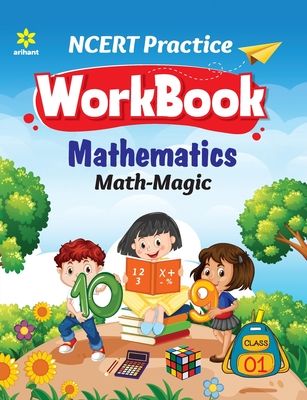 NCERT Practice Workbook Mathematics Math-Magic - Experts Compilation