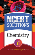 NCERT Solutions Chemistry Class 11th