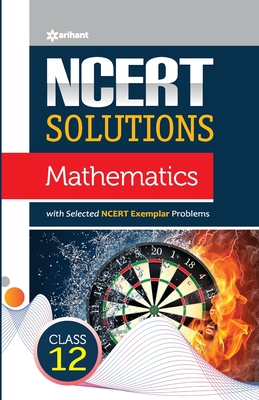 NCERT Solutions Mathematics Class 12th - Kumar, Prem