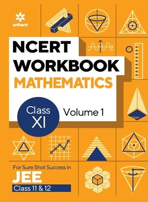 NCERT Workbook Mathematics Volume 1 Class 11 - Regar, Raju, and Verma, Sagar