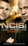 Ncis Los Angeles: Extremis