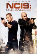 NCIS: Los Angeles: Season 04