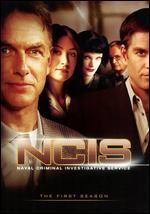 NCIS: Season 01