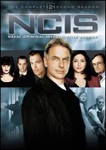 NCIS: Season 02