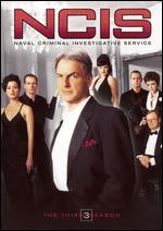 NCIS: Season 03