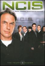 NCIS: Season 04