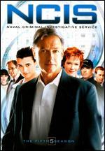 NCIS: Season 05