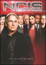 NCIS: Season 06