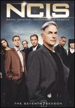 NCIS: Season 07